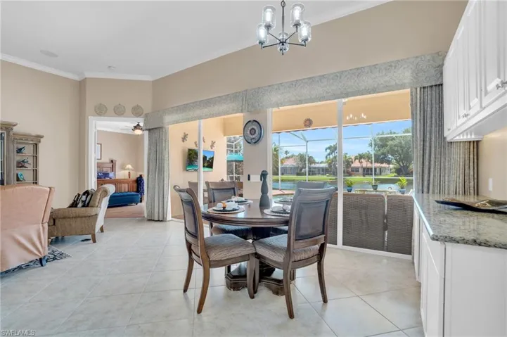 5815  Charlton  WAY, Naples, FL 34119