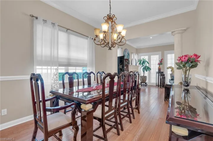 5815  Charlton  WAY, Naples, FL 34119