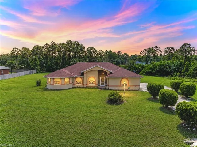 1222 Robert Ave, Lehigh Acres, Florida 33972