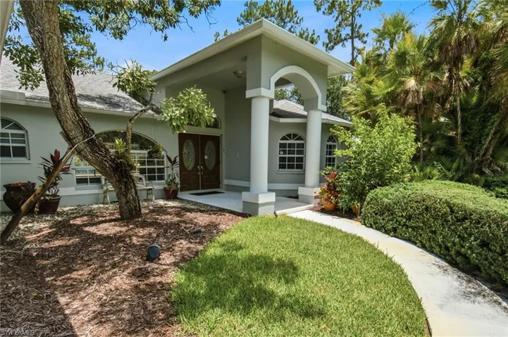 2053 17th St Sw, Naples, Florida 34117