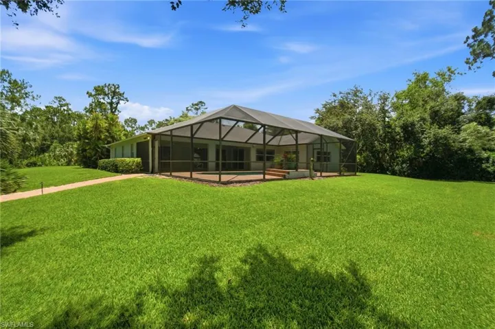 2053 17th St Sw, Naples, Florida 34117