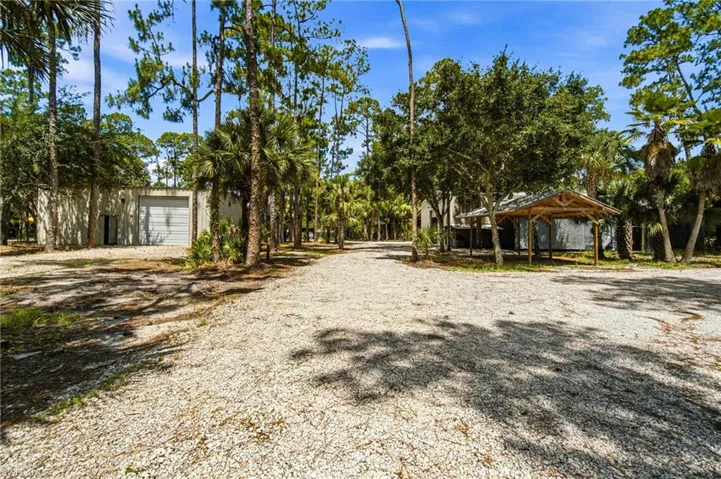 2053 17th St Sw, Naples, Florida 34117