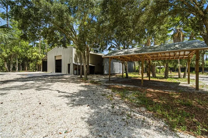 2053 17th St Sw, Naples, Florida 34117