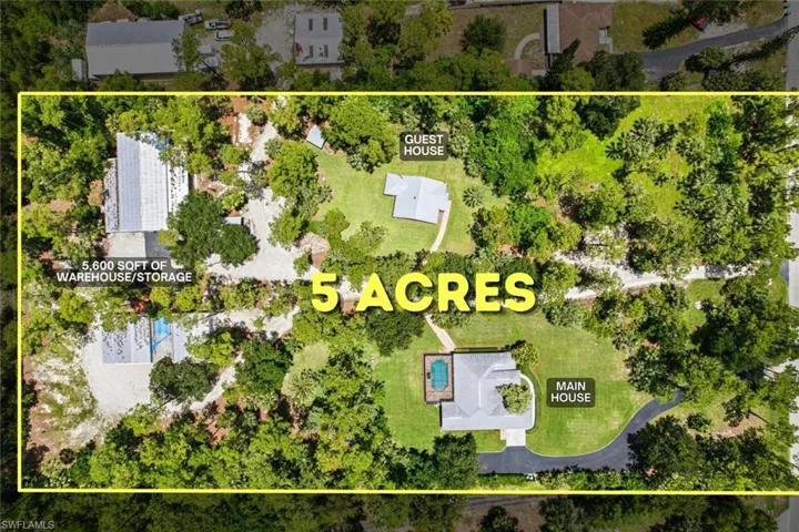 2053 17th St Sw, Naples, Florida 34117