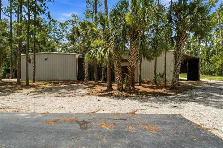 2053 17th St Sw, Naples, Florida 34117