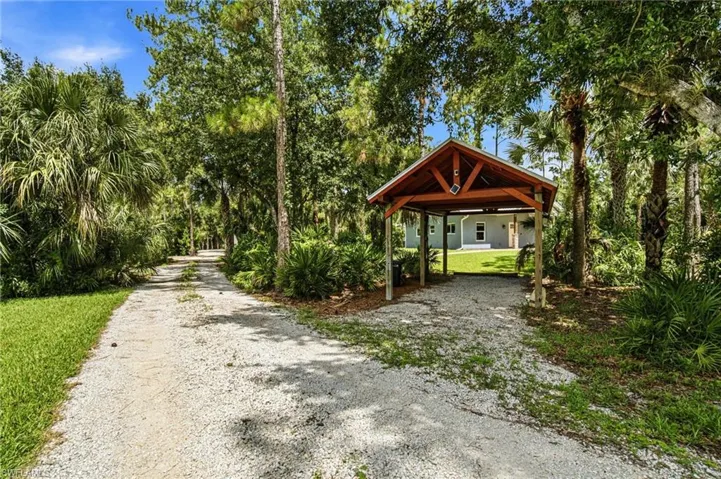 2053 17th St Sw, Naples, Florida 34117