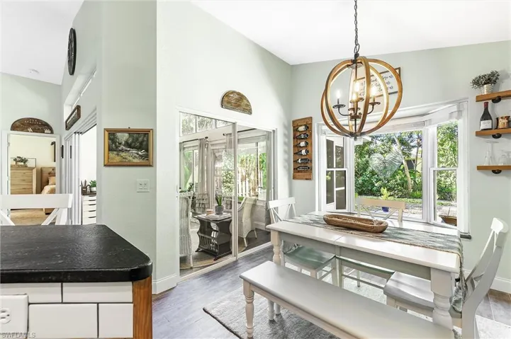 9801 Las Casas Dr, Fort Myers, Florida 33919