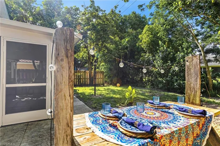9801 Las Casas Dr, Fort Myers, Florida 33919
