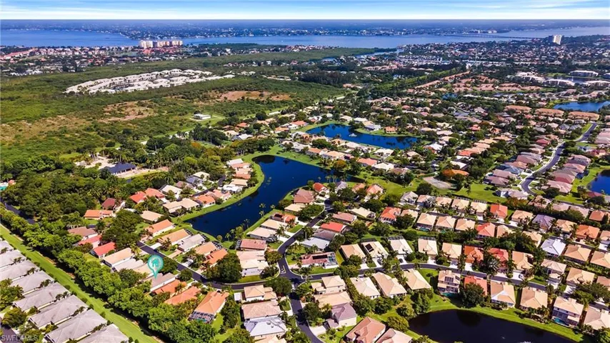 9801 Las Casas Dr, Fort Myers, Florida 33919