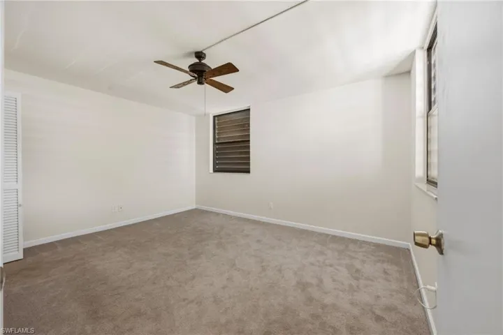 2nd Bedroomm