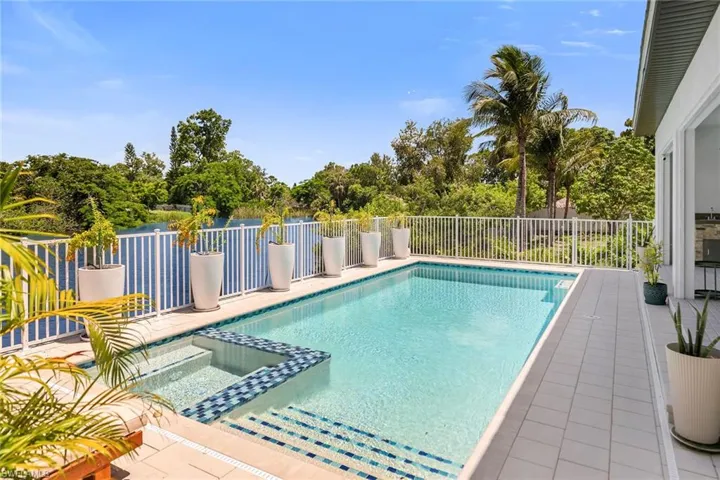4584 W Alhambra  CIR, Naples, FL 34103