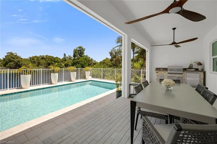 4584 W Alhambra  CIR, Naples, FL 34103