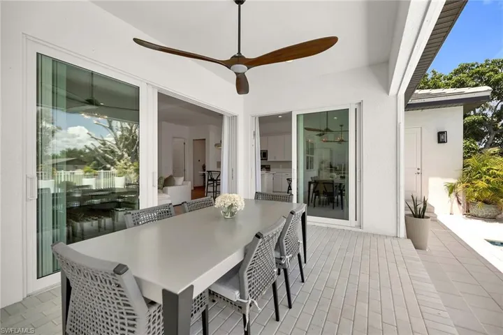 4584 W Alhambra  CIR, Naples, FL 34103