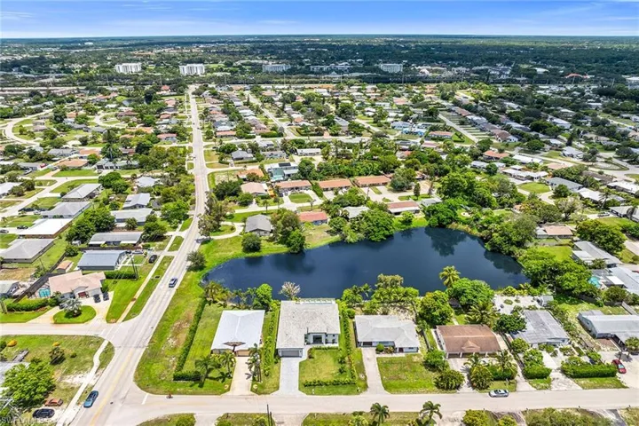 4584 W Alhambra  CIR, Naples, FL 34103