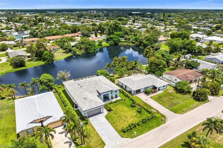 4584 W Alhambra  CIR, Naples, FL 34103