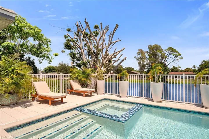 4584 W Alhambra  CIR, Naples, FL 34103