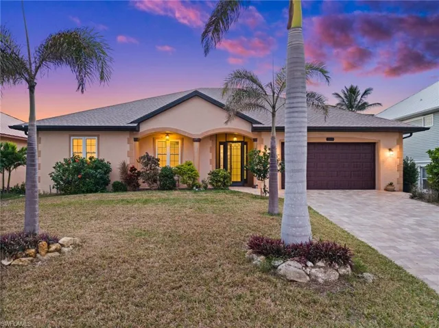 Welcome Home