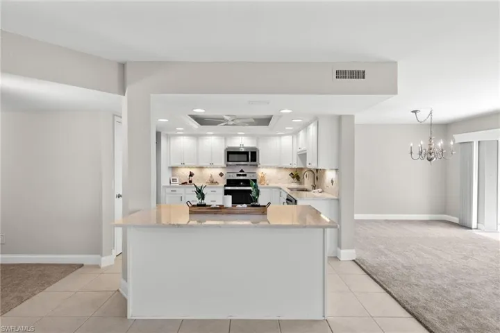 3392 N Key  DR, North Fort Myers, FL 33903