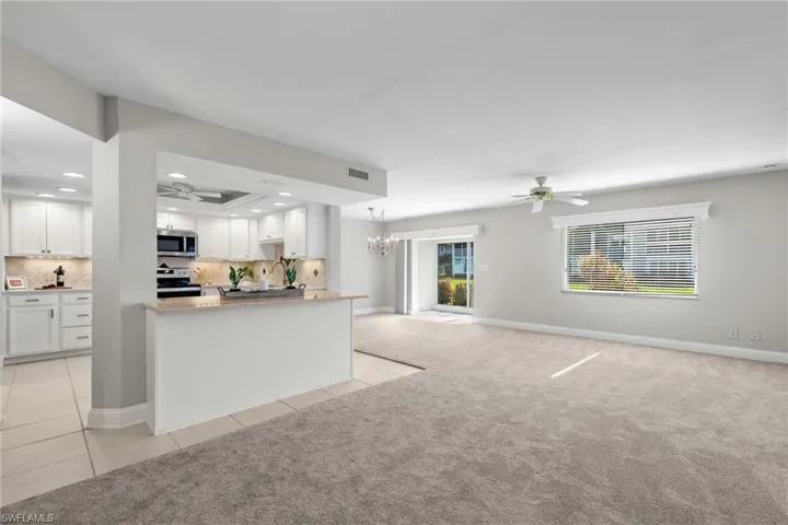 3392 N Key  DR, North Fort Myers, FL 33903
