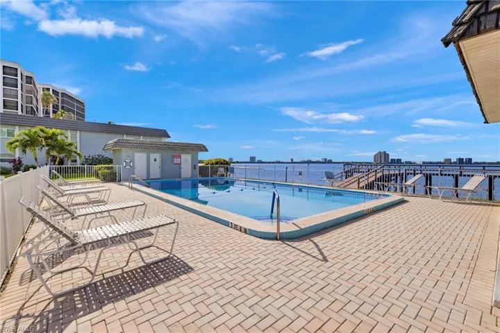 3392 N Key  DR, North Fort Myers, FL 33903