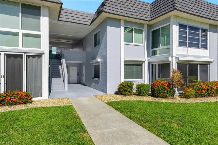 3392 N Key  DR, North Fort Myers, FL 33903