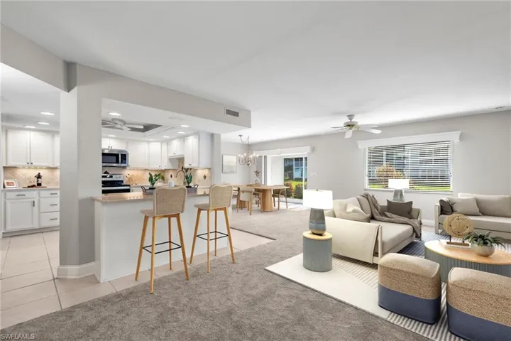 Virtual Staging