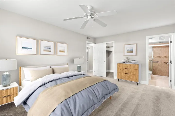 Virtual Staging