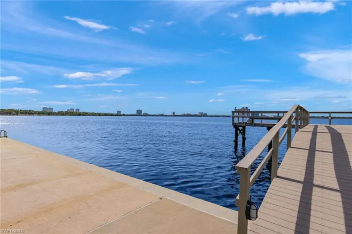Caloosahatchee River