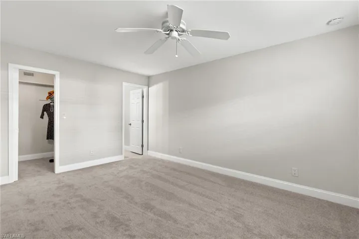 Owners Suite