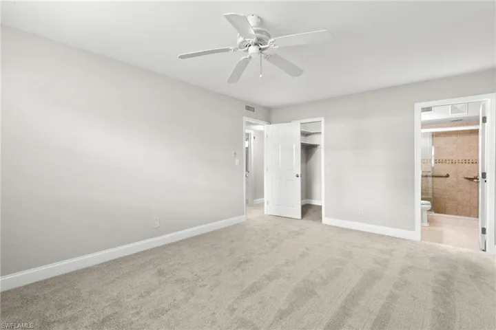 Owners Suite