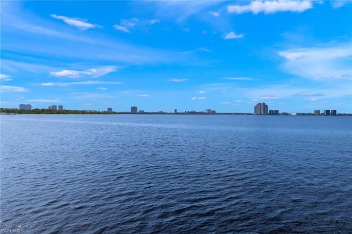 Caloosahatchee River