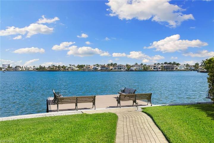 Community Dock