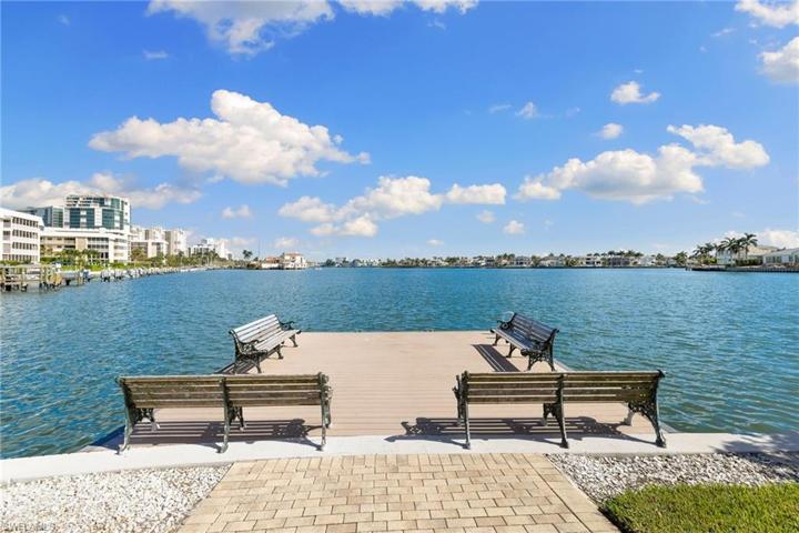 Community Dock