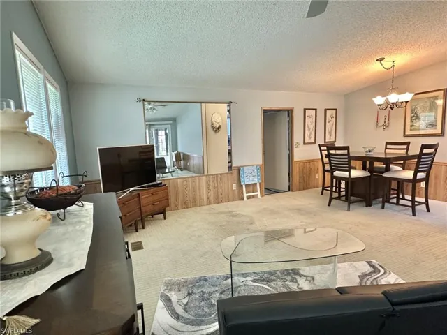 3165 Bunny Run Dr, North Fort Myers, Florida 33917