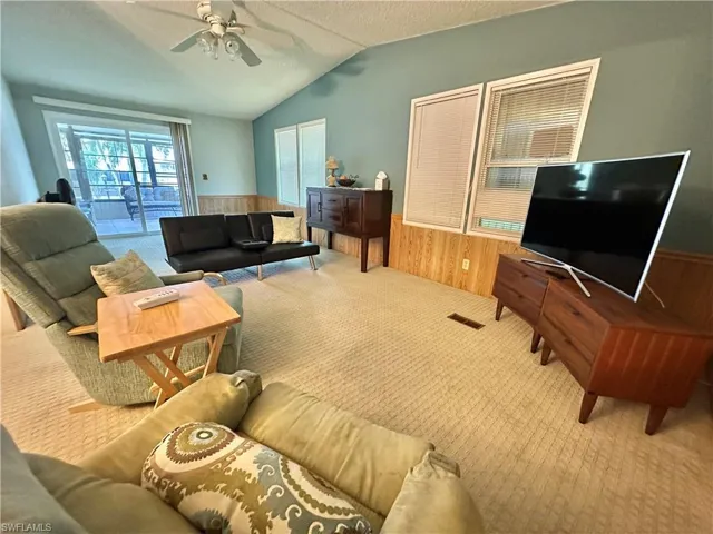 3165  Bunny Run  DR, North Fort Myers, FL 33917