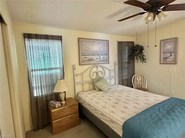 3165 Bunny Run Dr, North Fort Myers, Florida 33917