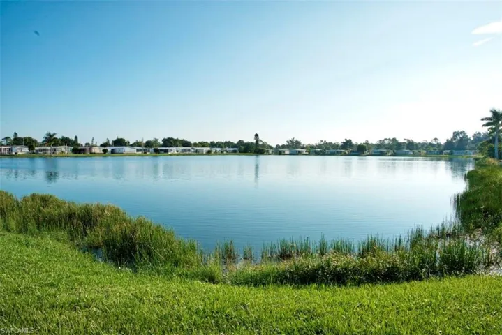 Community's Lake View