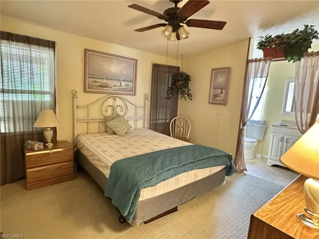3165 Bunny Run Dr, North Fort Myers, Florida 33917