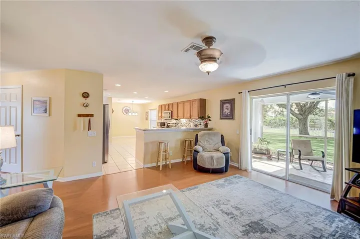 8889 Fawn Ridge Dr, Fort Myers, Florida 33912
