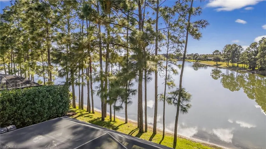 Water view