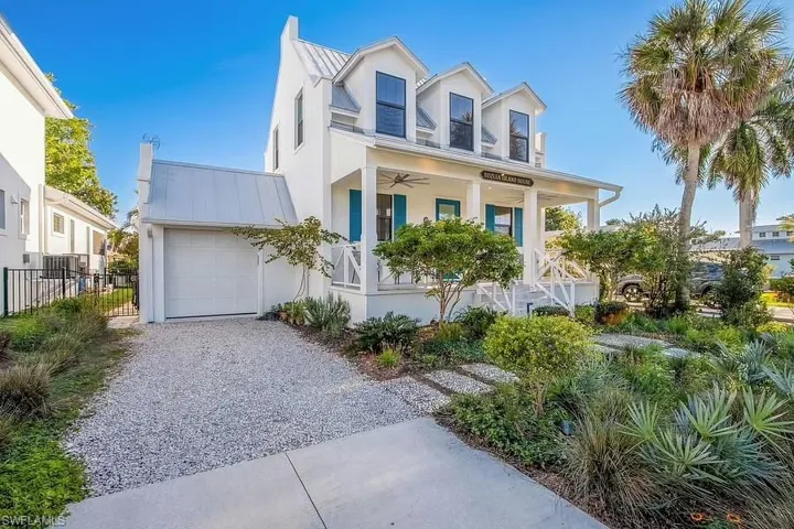 144 Jeepers Dr, Naples, Florida 34112