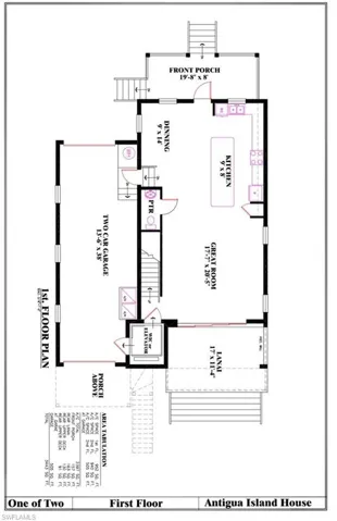 144 Jeepers Dr, Naples, Florida 34112