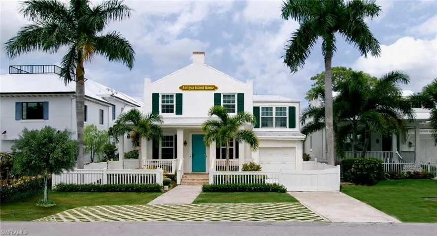 144 Jeepers Dr, Naples, Florida 34112
