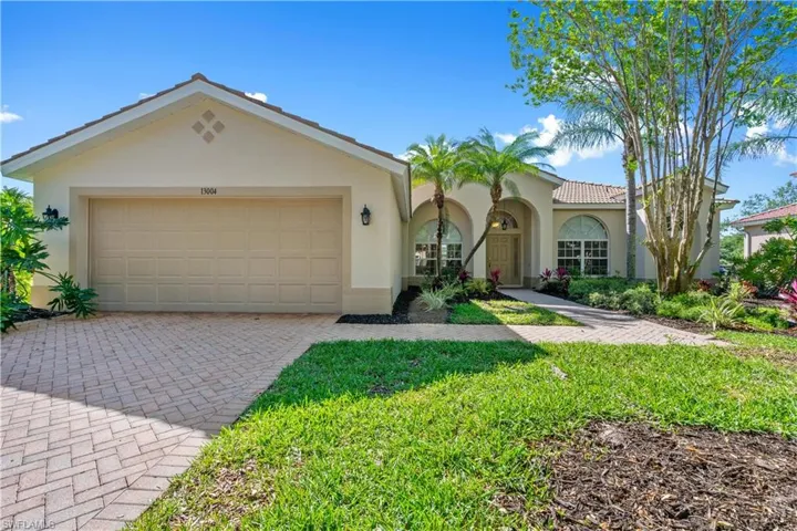 13004  Turtle Cove  TRL, North Fort Myers, FL 33903