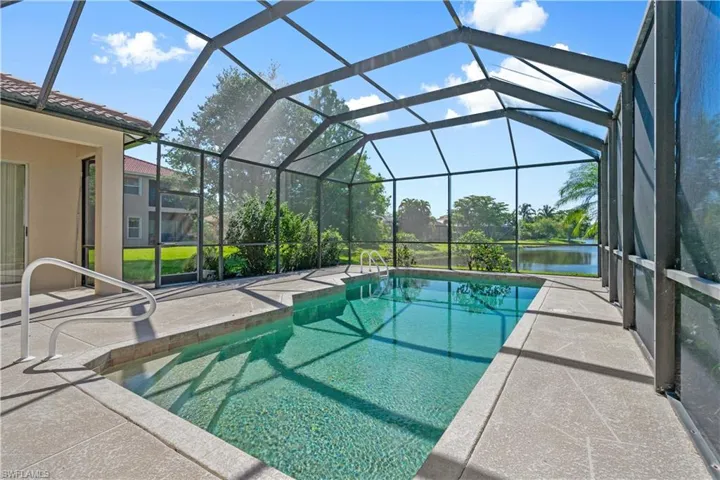 13004  Turtle Cove  TRL, North Fort Myers, FL 33903