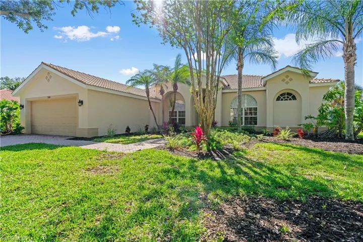 13004  Turtle Cove  TRL, North Fort Myers, FL 33903