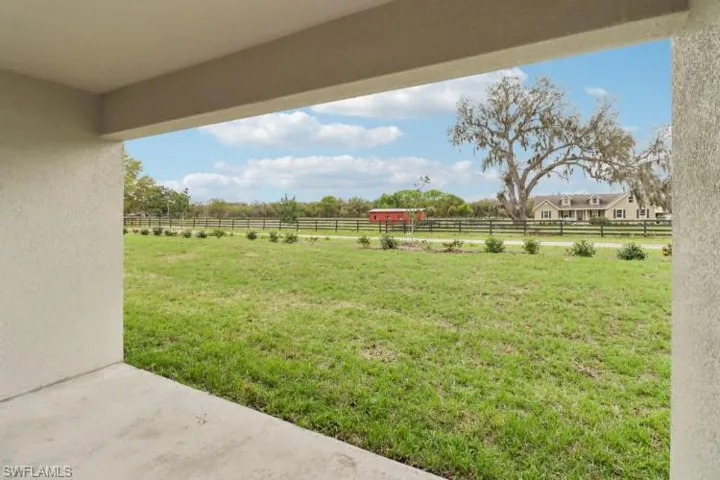 4116 Ne 21st Ave, Cape Coral, Florida 33909