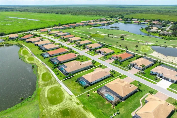 18711  Ensenada  DR, Naples, FL 34114