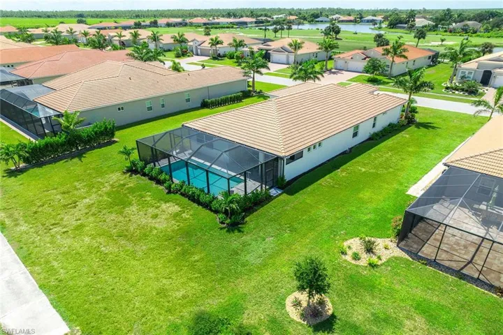 18711  Ensenada  DR, Naples, FL 34114