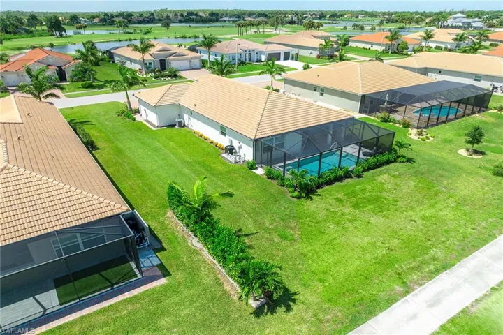18711  Ensenada  DR, Naples, FL 34114